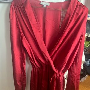 2 Dresses: Love from London